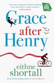 Cover von Grace After Henry