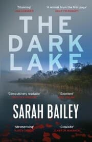 Cover von The Dark Lake