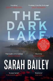 Cover von The Dark Lake