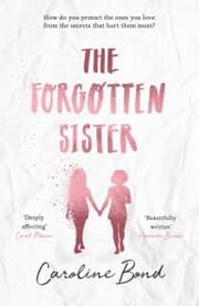 Cover von The Forgotten Sister