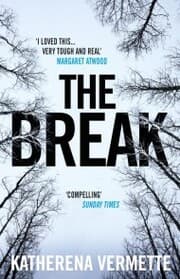 Cover von The Break