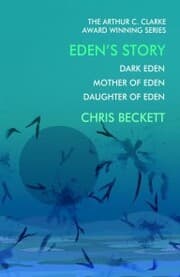 Cover von Eden's Story