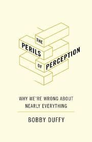 Cover von The Perils of Perception