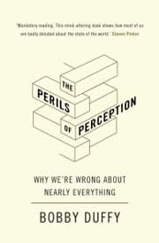 Cover von Perils of Perception