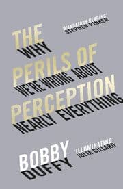 Cover von The Perils of Perception