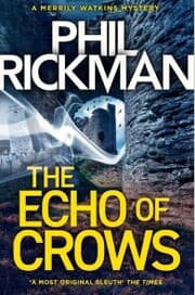 Cover von The Echo of Crows