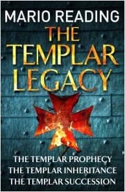 Cover von The Templar Legacy