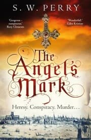Cover von The Angel's Mark