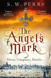 Cover von The Angel's Mark