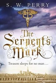 Cover von The Serpent's Mark