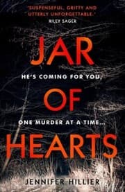 Cover von Jar of Hearts
