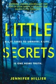 Cover von Little Secrets