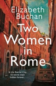 Cover von Two Women in Rome