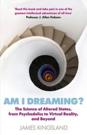 Cover von Am I Dreaming?