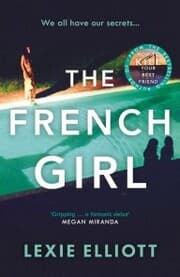 Cover von The French Girl