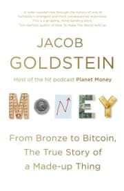 Cover von Money