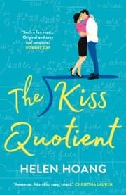 Cover von The Kiss Quotient