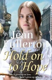Cover von Hold On To Hope