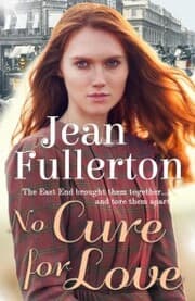Cover von No Cure for Love