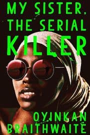 Cover von My Sister, the Serial Killer
