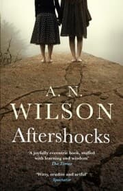 Cover von Aftershocks