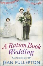 Cover von A Ration Book Wedding