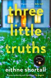 Cover von Three Little Truths