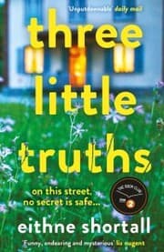 Cover von Three Little Truths