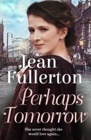 Cover von Perhaps Tomorrow