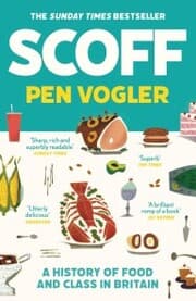 Cover von Scoff