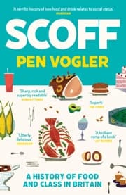 Cover von Scoff