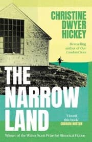 Cover von Narrow Land