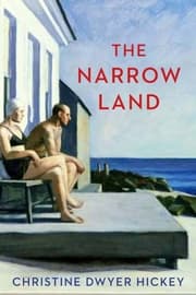 Cover von The Narrow Land