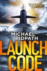 Cover von Launch Code