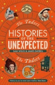 Cover von Histories of the Unexpected: The Tudors