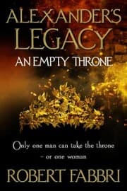 Cover von An Empty Throne