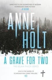 Cover von A Grave for Two