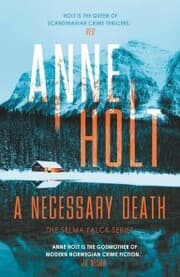 Cover von A Necessary Death
