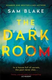 Cover von The Dark Room