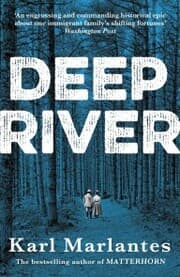 Cover von Deep River