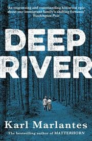 Cover von Deep River