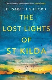 Cover von The Lost Lights of St Kilda