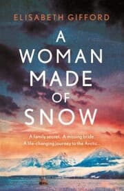 Cover von A Woman Made of Snow