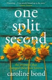 Cover von One Split Second