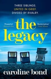Cover von The Legacy