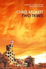 Cover von Two Tribes
