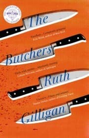Cover von The Butchers
