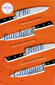 Cover von The Butchers