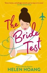 Cover von The Bride Test