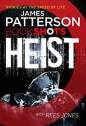 Cover von Heist
